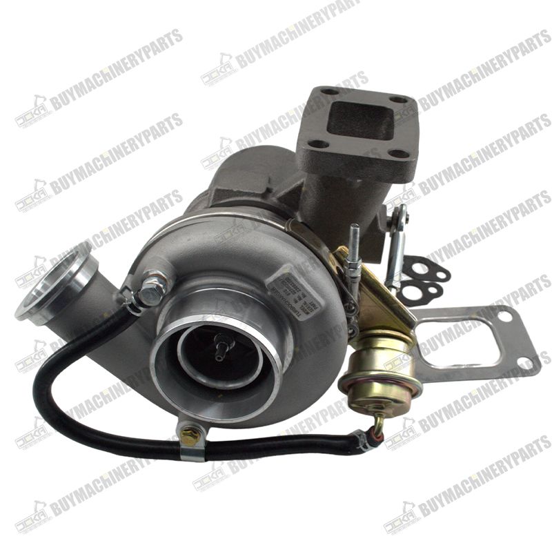 Turbo B1G Turbocharger 23693750 for Deutz Engine TCD Volvo Wheel Loader L90H - Buymachineryparts