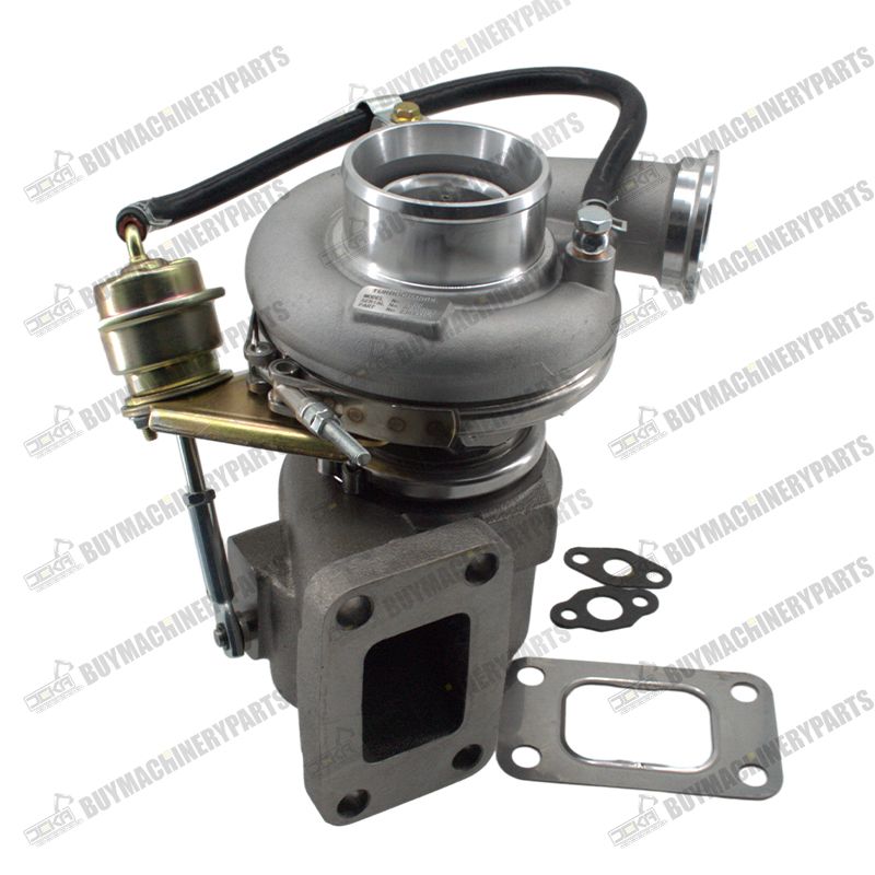 Turbo B1G Turbocharger 23693750 for Deutz Engine TCD Volvo Wheel Loader L90H - Buymachineryparts