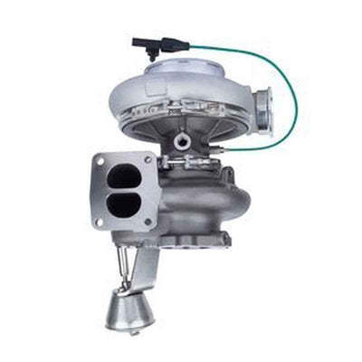 Turbo B3G Turbocharger 4720901480 57909702500 for Freightliner Cascadia Trucks with Detroit DD15 14.8L Engine