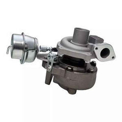 Turbo BV35 Turbocharger 860127 5860020 for Alfa Romeo MiTo 1.3 JTDM