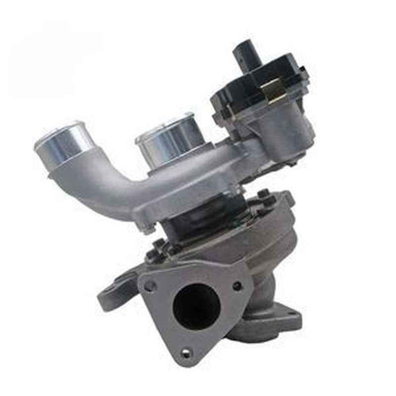 Turbo BV40 Turbocharger 54409880014 for SsangYong Actyon Sports I II 2.0 Xdi