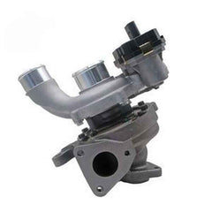 Turbo BV40 Turbocharger 54409880014 for SsangYong Actyon Sports I II 2.0 Xdi