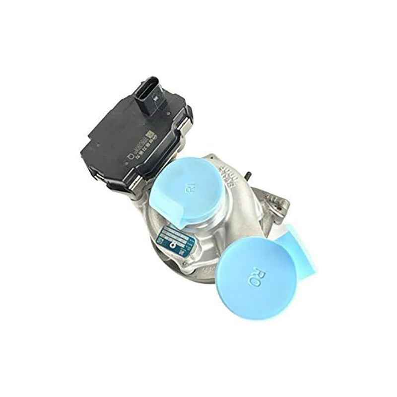 Turbo BV40 Turbocharger 54409880014 for SsangYong Actyon Sports I II 2.0 Xdi