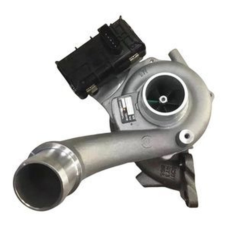 Turbo BV45 53039700345/53039880345/14411-8X00B for Nissan Navara YD25DDTi