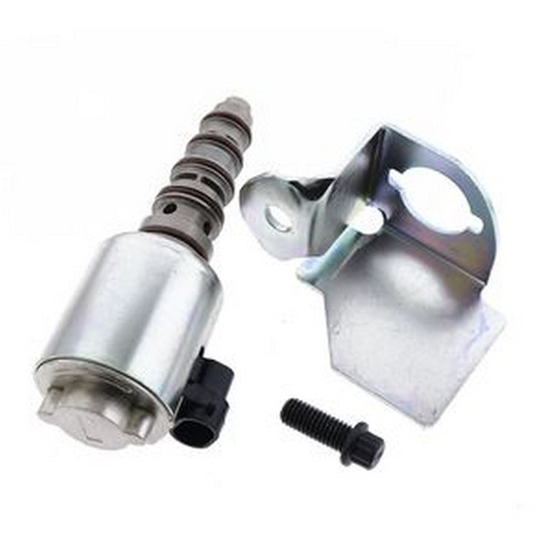 VGT Solenoid 792593-0001 for 2003-2007 Ford Powerstroke 6.0L 6.6L