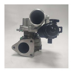 Turbocharger CT16V 17201-OL071 for Toyota Hilux 2.5 D-4D