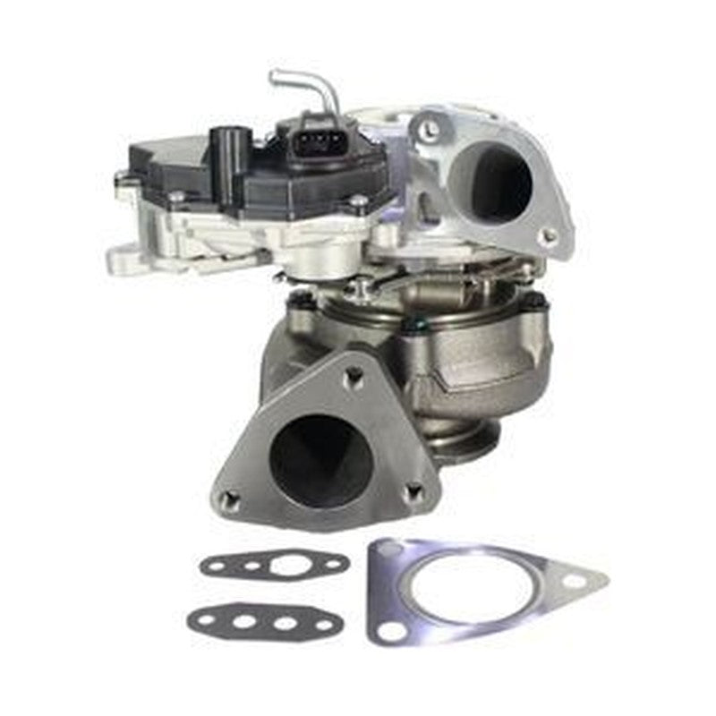 Turbocharger CT16V 235600-0270 89674-71021 for Toyota Revo Hilux Rouge 2.8 1GD-FTV