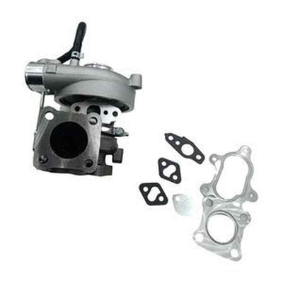 Turbocharger CT9 17201-64110/64170 for Toyota 3C-TE Engine