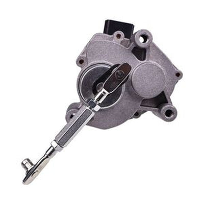 Actuador eléctrico de 24 V 29006N6520 para camiones con motor Isuzu 4HK1