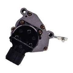 24V Electrical Actuator 29006N6520 for Isuzu 4HK1 Engine Trucks