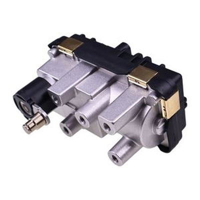 Turbo Electronic Actuator 59001107685 6NW010430-68 for 2020 Jeep Renegade