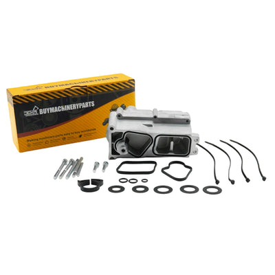 Atuador eletrônico turbo 6382091RX para motor Cummins ISB 6.7L ISC