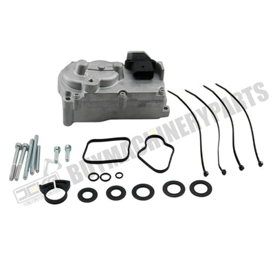 Atuador eletrônico turbo 6382091RX para motor Cummins ISB 6.7L ISC