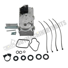 Atuador eletrônico turbo 6382091RX para motor Cummins ISB 6.7L ISC