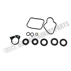 Atuador eletrônico turbo 6382091RX para motor Cummins ISB 6.7L ISC