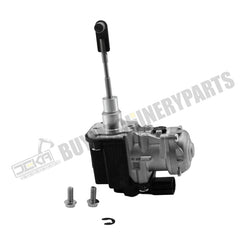 Actuador electrónico de turbocompresor 70571910 04E198725R para Volkswagen Golf Variant Jetta Vento