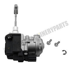 Actuador electrónico de turbocompresor 70571910 04E198725R para Volkswagen Golf Variant Jetta Vento