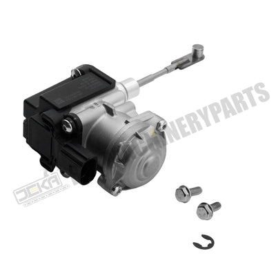 Turbo Electronic Actuator 70571910 04E198725R for Volkswagen Golf Variant Jetta Vento