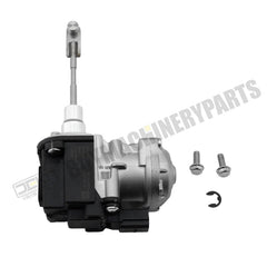 Actuador electrónico de turbocompresor 70571910 04E198725R para Volkswagen Golf Variant Jetta Vento