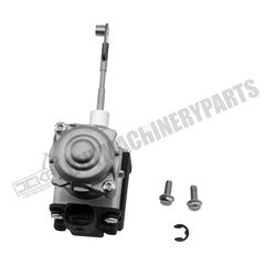 Actuador electrónico de turbocompresor 70571910 04E198725R para Volkswagen Golf Variant Jetta Vento