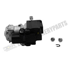 Actuador electrónico de turbocompresor 70571910 04E198725R para Volkswagen Golf Variant Jetta Vento
