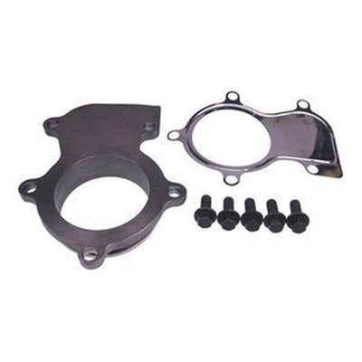Turbo Exhaust Flange 3527758 3533029 for Cummins 4BT/6BT Engines