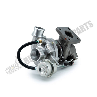 Turbo GT1241Z Turbocharger 7030304 for Doosan Engine D24 Bobcat S510 S530 S550 S570 S590 S595 S630 S650 T450 T550 T590 T595 T630 T650