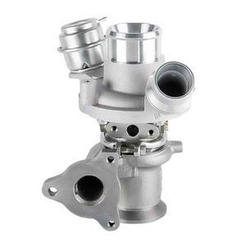 Turbo GT1241Z 814698-5002S Turbocharger for Opel Astra J 1.6 CDTi B16DTL Engine