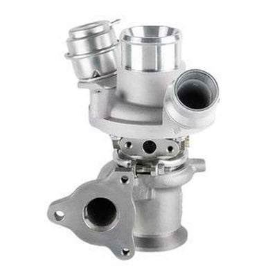 Turbo GT1241Z 814698-5002S Turbocharger for Opel Astra J 1.6 CDTi B16DTL Engine