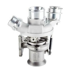 Turbocompressor Turbo GT1241Z 814698-5002S para motor Opel Astra J 1.6 CDTi B16DTL