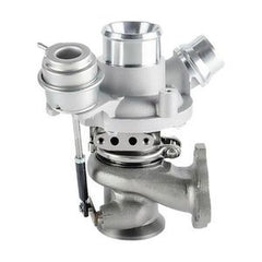 Turbocompressor Turbo GT1241Z 814698-5002S para motor Opel Astra J 1.6 CDTi B16DTL