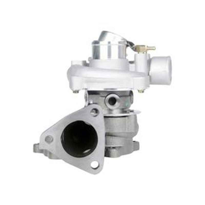 Turbo GT1749S 28200-42560 Turbocharger for Hyundai D4BH Engine Vehicles