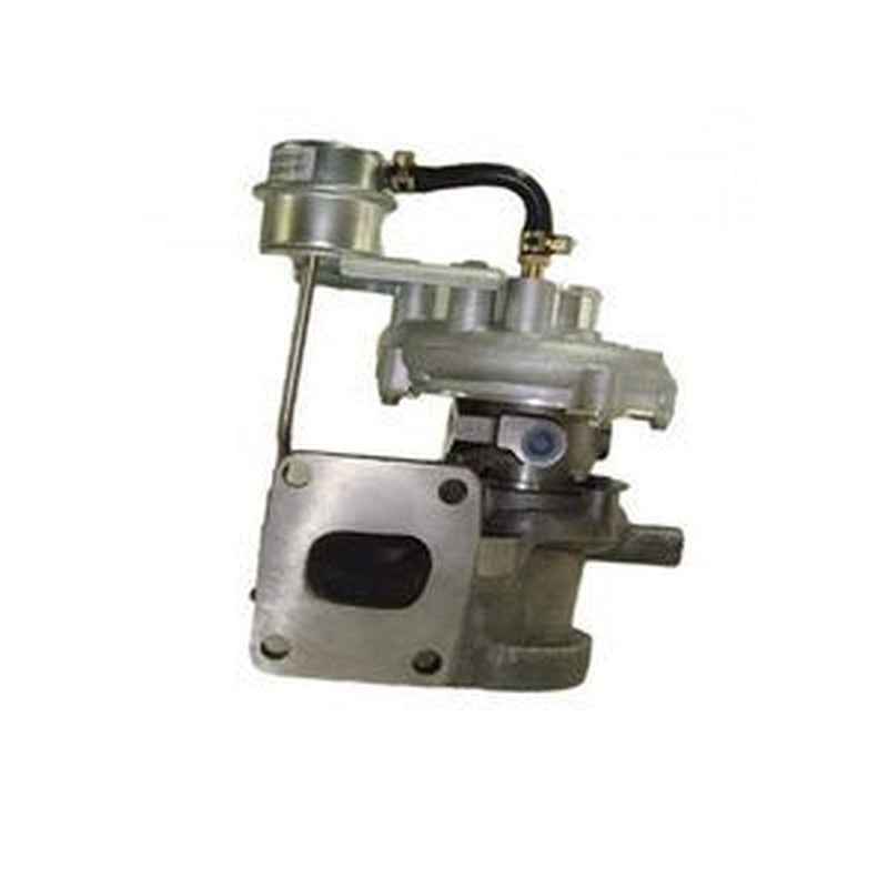 Turbo GT1749S 708337-0001 for Hyundai Mighty 2/Chorus Bus with D4AL Engine