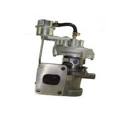 Turbo GT1749S 708337-0001 for Hyundai Mighty 2/Chorus Bus with D4AL Engine