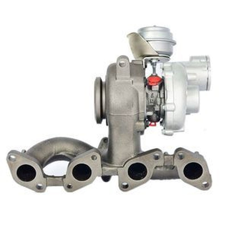 Turbo GT1749V 03G253019AV for Volkswagen Golf V Jetta Passat TDI