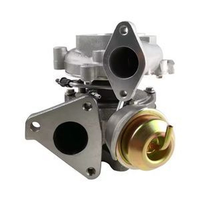 Turbo GT1749V 706476-0004 14411-AD200 for Nissan Serena VNC24 with YD25DDTi Engine