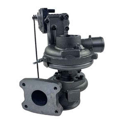 GT20525K Turbocharger 603-2698 904271-5002S for Caterpillar CAT Excavator 324E 325B 323GX