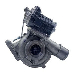 GT20525K Turbocharger 603-2698 904271-5002S for Caterpillar CAT Excavator 324E 325B 323GX