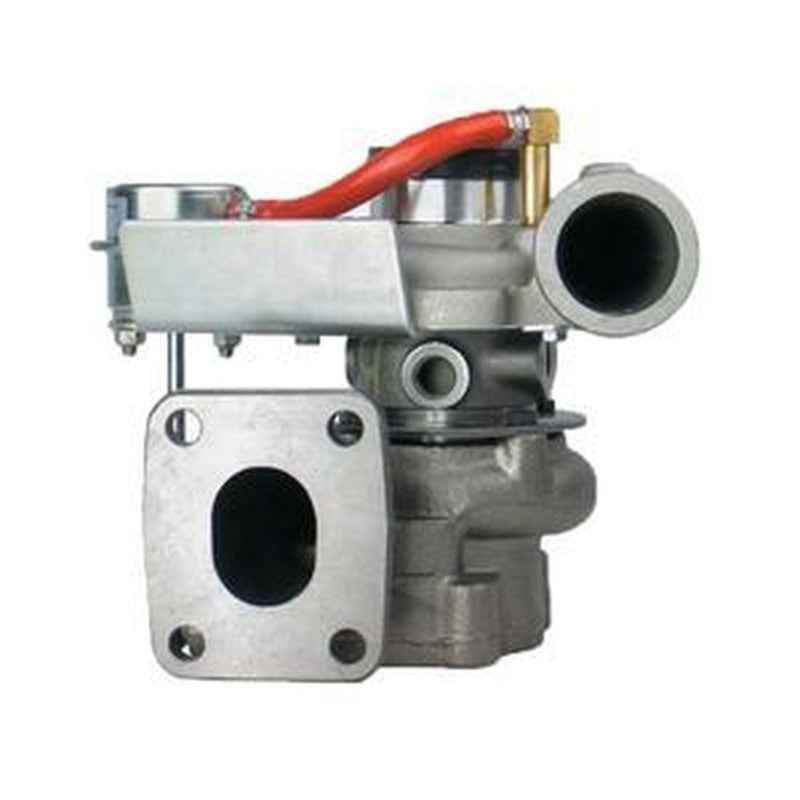 Turbo GT2052S Turbocharger 28230-41431 for Hyundai D4AL Truck HD72