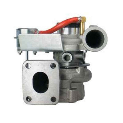 Turbo GT2052S Turbocharger 28230-41431 for Hyundai D4AL Truck HD72