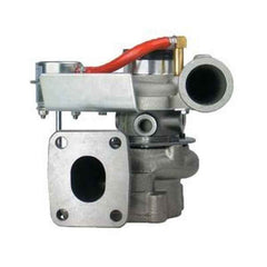 Turbo GT2052S Turbocharger 28230-41431 for Hyundai D4AL Truck HD72