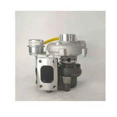GT22 Turbocharger 704809-5002S for Faw DaCai 498 Truck Engine