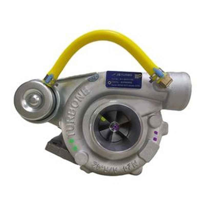 GT22 Turbocharger B1118010CC129 for Weichai CA4D32 Engine Faw Truck