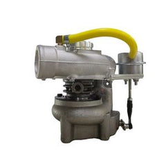 Turbocargador GT22 B1118010CC129 para motor Weichai CA4D32 de camión Faw