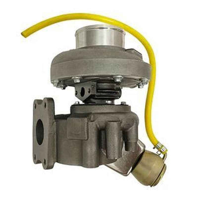 GT2256S Turbocharger 4795812 371-3217 for Caterpillar CAT C4.4 Perkins 4.4L Tier 4 Engine