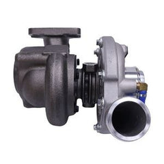 Turbocompresor GT25 711736-0026 para Perkins Vista 4 EPA Tier 2 y Tractor Massey Ferguson MF5455