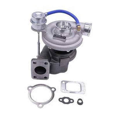 GT25 Turbocharger 711736-0026 for Perkins Vista 4 EPA Tier 2 & Massey Ferguson MF5455 Tractor