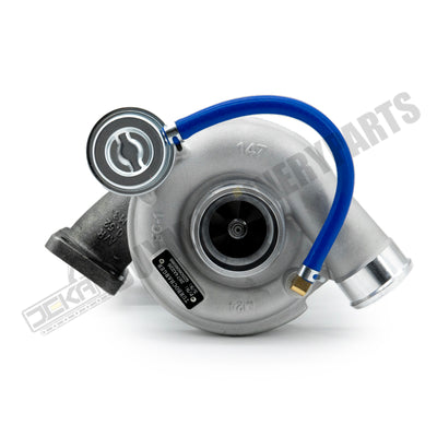 Turbo GT2556S Turbocharger 2674A226 for Perkins Engine 1104C-44T