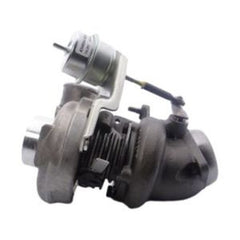 GT25C Turbocharger 454127-1 for Mercedes-Benz E-Class OM602 1996-2000