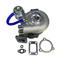 Turbocompressor GT25S 5586994 para Gerador Perkins